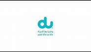 Du Telecommunications (UAE) Superbrands TV Brand Video