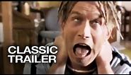 Bio-Dome Official Trailer #1 - Pauly Shore Movie (1996) HD