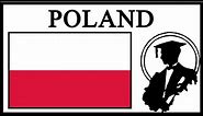 Poland Is Everywhere
