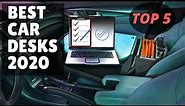 Best Car desks and desks for cars (Top 5 -2022) | Get More work Done!