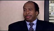 The Best Of Stanley - The Office US