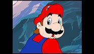 Mario Says No