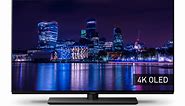 4K OLED TVs TH-42MZ980Z - Panasonic New Zealand