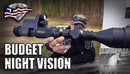 Budget Night Vision System / NV100 Plus