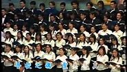輔仁大學校歌(合唱版) Fu Jen Catholic University-University Anthem (Choral version)