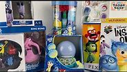 Disney Pixar Inside Out Toy Collection Unboxing Review | Inside Out Bing Bong Action Figure
