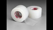 3M Nexcare First-Aid Transpore Clear Tape