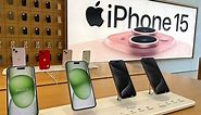 Apple Suffers iPhone Sales Slump as China Rivals Rise