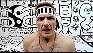 Die Antwoord - Enter The Ninja (Explicit Version) (Official Video)