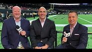 Saints Legend Scott Shanle Post-NFL Career | Running Errands