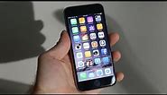 iPhone 6 Hands On