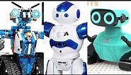 3 Must See Robot Toys For Kids