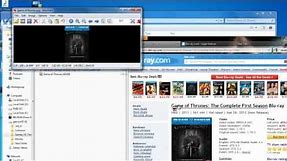 Add DVD covers to your movie files