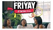 🏃‍♂️💨 Lace up your sneakers and sprint to our Friday Friyay Sale! Dash through deals priced at 99 pesos and below, then race against the clock for our Tipid O' Clock Flash Sales! Don't get left in the dust - hit the ground running and shop now! 🛍️🏃‍♀️ #FridayFriyay #TikTokShopFridayFriyay | TikTok Shop Philippines