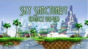 Sonic & Knuckles - Sky Sanctuary (Dance Remix)