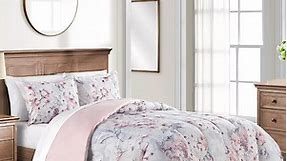 3-piece any-size comforter sets for $20 at Macy's
