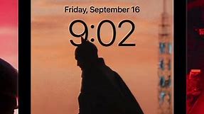 Best Batman wallpapers for IOS 16 #batman #wallpaper #ios16 #lockscreen #fyp