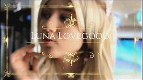 *Luna Lovegood Makeup Tutorial* -Not Alice