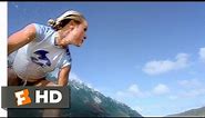 Blue Crush (8/9) Movie CLIP - First Pipeline Run (2002) HD