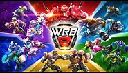 WORLD ROBOT BOXING 2 | OFFICIAL TRAILER | DOWNLOAD NOW ON PLAY STORE