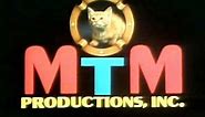 MTM Productions Logo