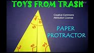 PAPER PROTRACTOR - ENGLISH - 28MB.wmv