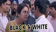 Black & White ( ब्लैक & वाइट ) | Bollywood Superhit Hindi Thriller Movie | Anil Kapoor, Shefali Shah, Nawazuddin Siddiqui | Part 7