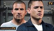 Top 10 Prison TV Series
