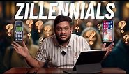 Zillennials: A generation within a generation