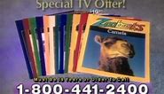 Zoobooks (original commercial)
