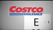 Costco Wholesale optical lab