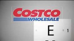 Costco Wholesale optical lab