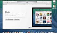 Transfer iTunes Library from Windows to Mac FAST!!!