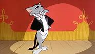 Tom and Jerry cartoon episode 129 - The Cat Above and the Mouse Below 1964