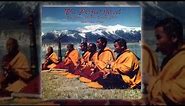 Sacred Chants Of Tibet The Gyuto Monks Tantric Choir