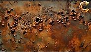 Pitting Corrosion - Forms of Corrosion