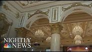 A Rare Look Inside Trump’s Mar-a-Lago Club | NBC Nightly News