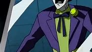 Robin Turns Into The Joker 2.0 To Kill Batman #shorts