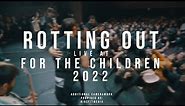 Rotting Out - 12/17/2022 (Live @ For the Children 2022)
