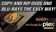 Ultimate Guide to Copying DVDs and Blu-rays - Rip Movie Backups the Easy Way!