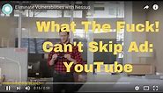 Fixed [2024]: Why YouTube Skip AD option is Not Available | Skip Ad Button on YouTube is Disappear