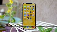 iPhone 12 Pro First Impressions