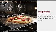 Tips for Using a KitchenAid® Convection Oven