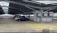 Ikea solar carports