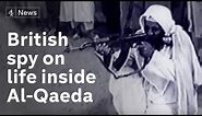 I was an MI6 spy inside Al-Qaeda