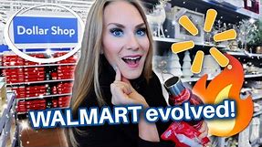 WALMART IS CHANGING! 😱 everything you need to know!