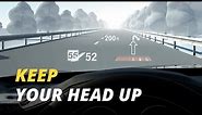 BMW Head-up Display – What Is It & How To Use?