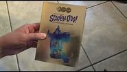 Best of WB 100 Scooby-Doo! 10-Film Collection DVD Unboxing