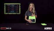 ZOLL AED Plus Battery Replacements