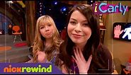 iCarly’s Funniest Web Show Moments! | NickRewind